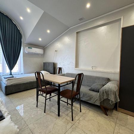 Арцах Гостевой Дом Erivan Exterior foto
