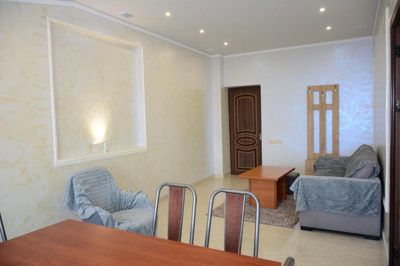 Арцах Гостевой Дом Erivan Exterior foto