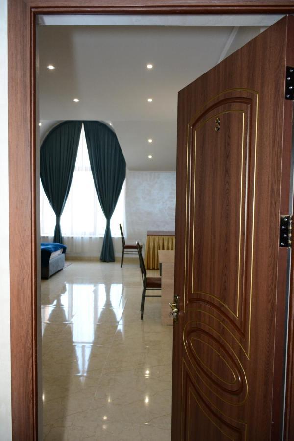 Арцах Гостевой Дом Erivan Exterior foto