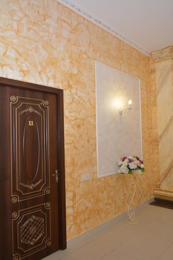 Арцах Гостевой Дом Erivan Exterior foto