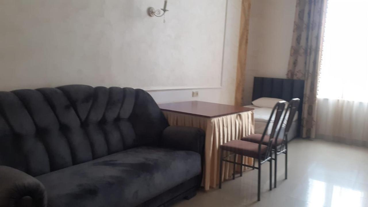 Арцах Гостевой Дом Erivan Exterior foto