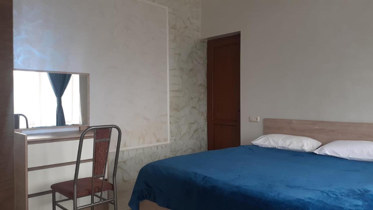 Арцах Гостевой Дом Erivan Exterior foto