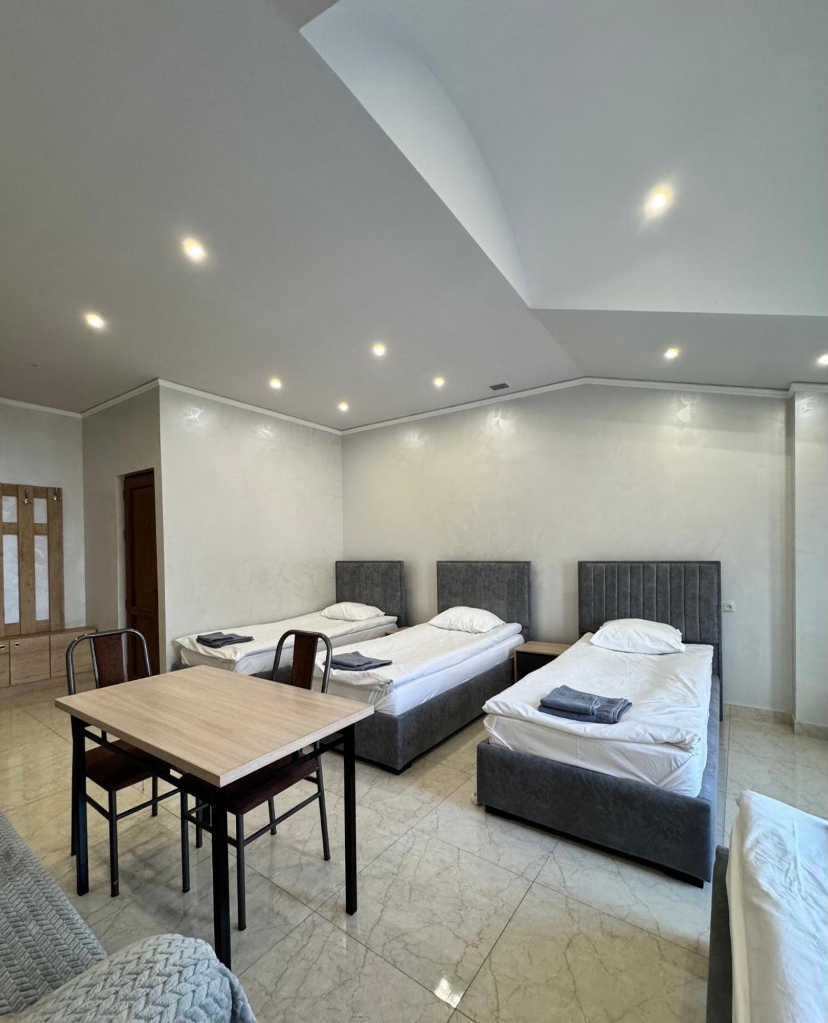 Арцах Гостевой Дом Erivan Exterior foto