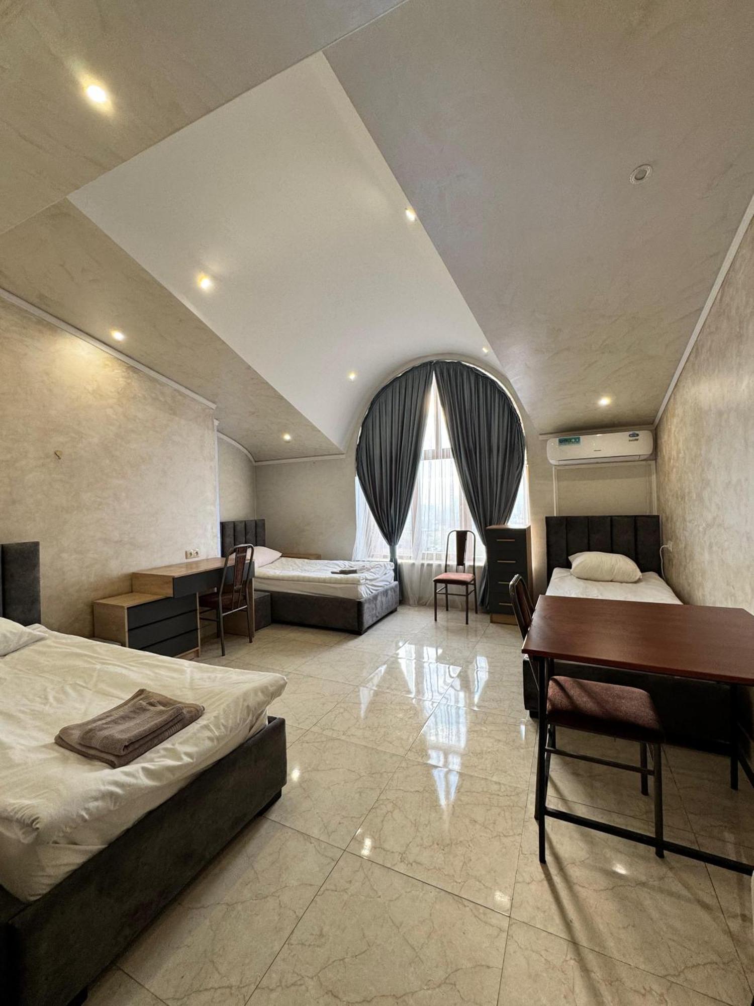 Арцах Гостевой Дом Erivan Exterior foto